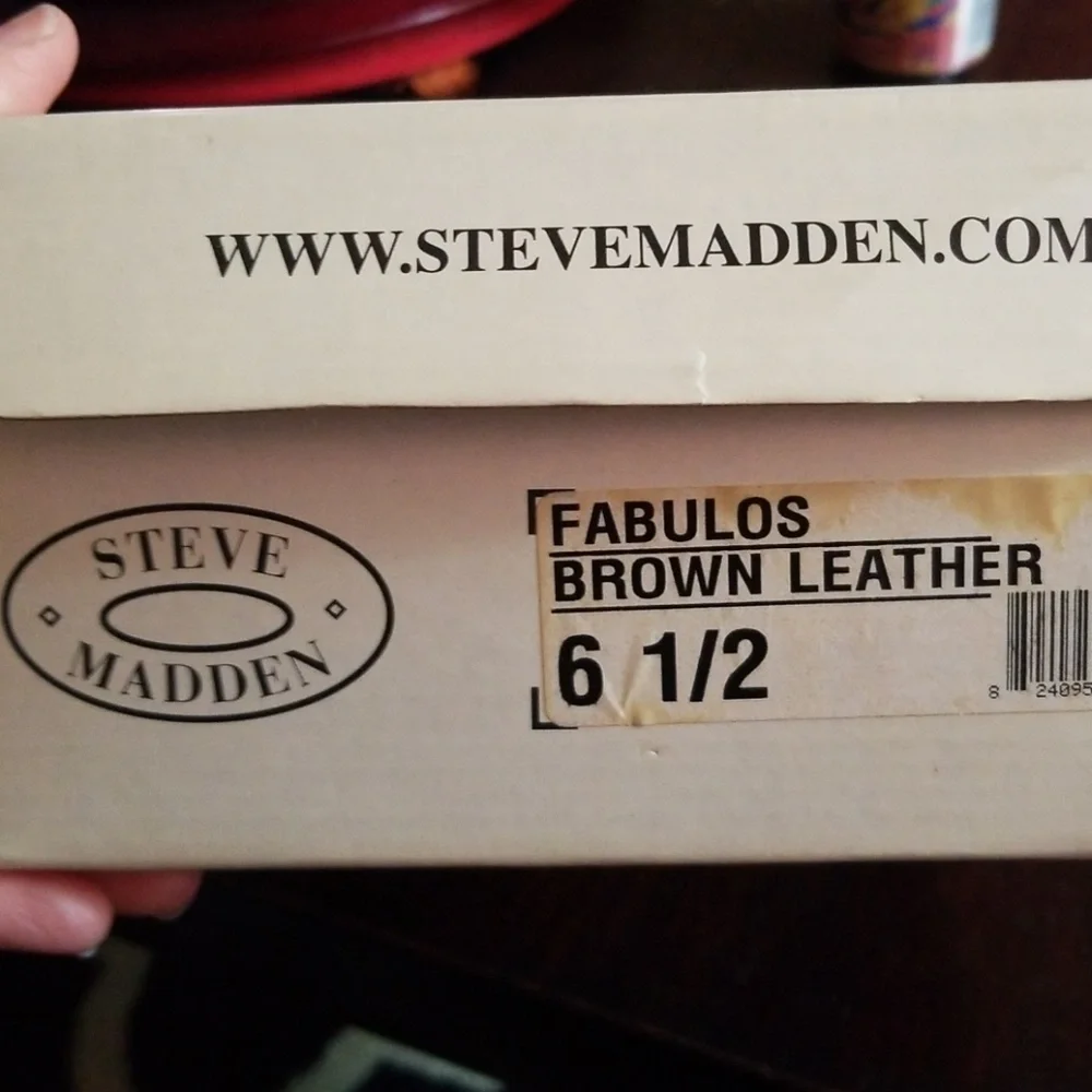 Steve Madden Heels - Picture 6 of 6